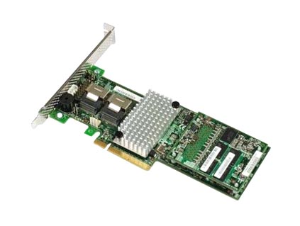 L3-25121-60A - Dell MegaRAID 9260-8i SAS/SATA 6Gb/s PCI